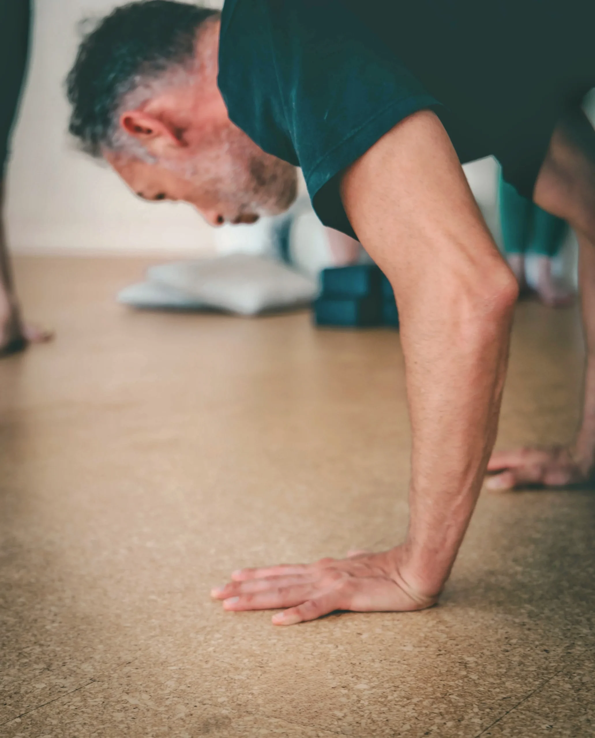 Mobility Class Nadi Center Άλιμος