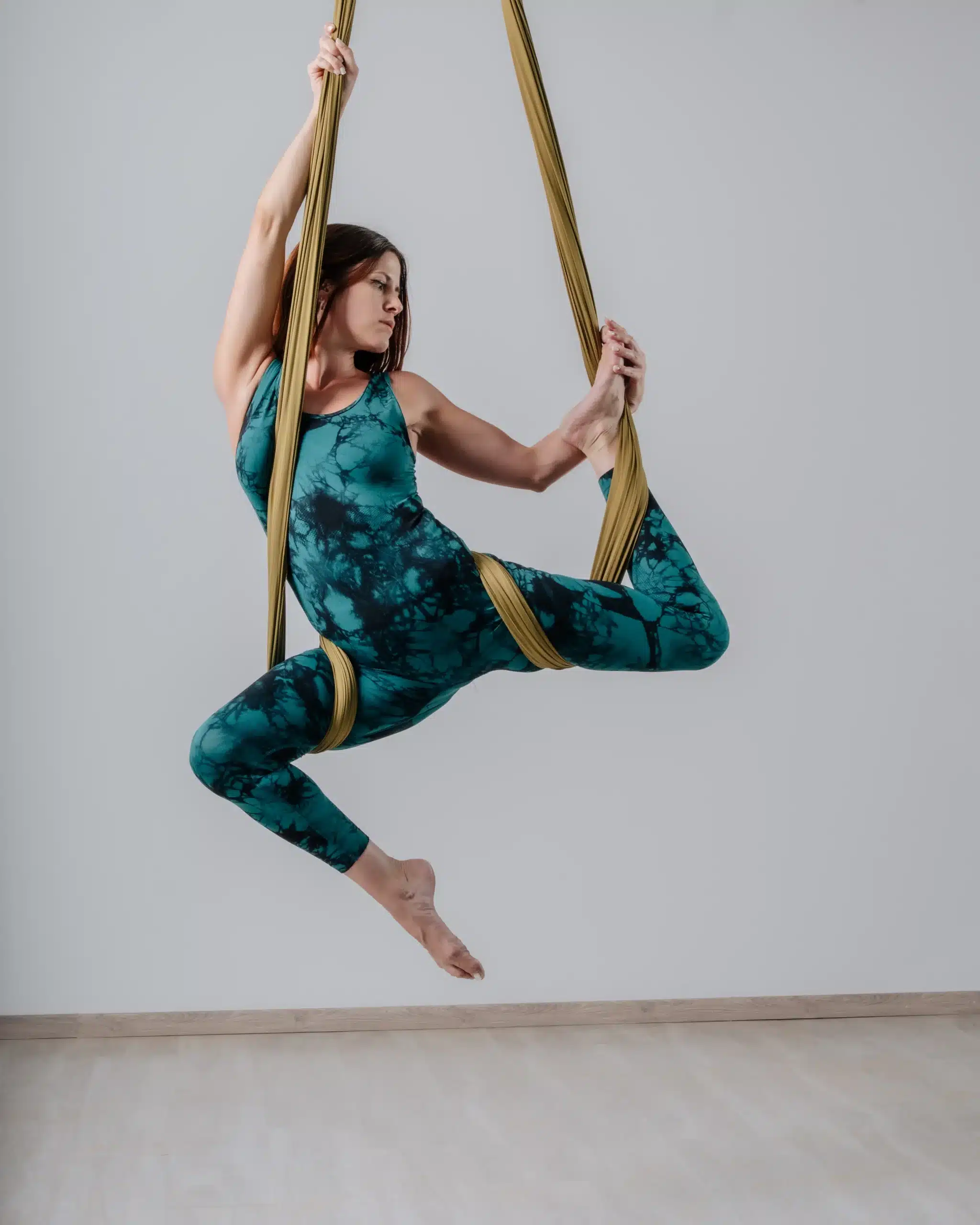 Έλενα – Aerial Class Nadi Center